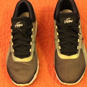 Nike Air Max Zero SE Black/Light Bone